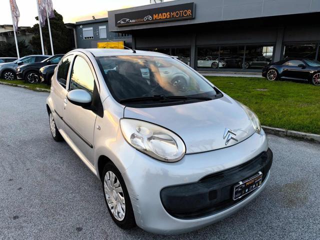 CITROEN C1 1.0 5 porte AMIC1 Automatica