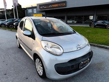 CITROEN C1 1.0 5 porte AMIC1 Automatica