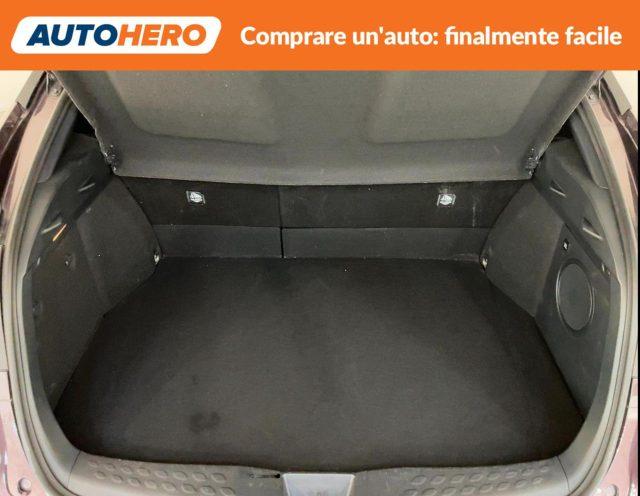 TOYOTA C-HR 2.0 Hybrid E-CVT Lounge