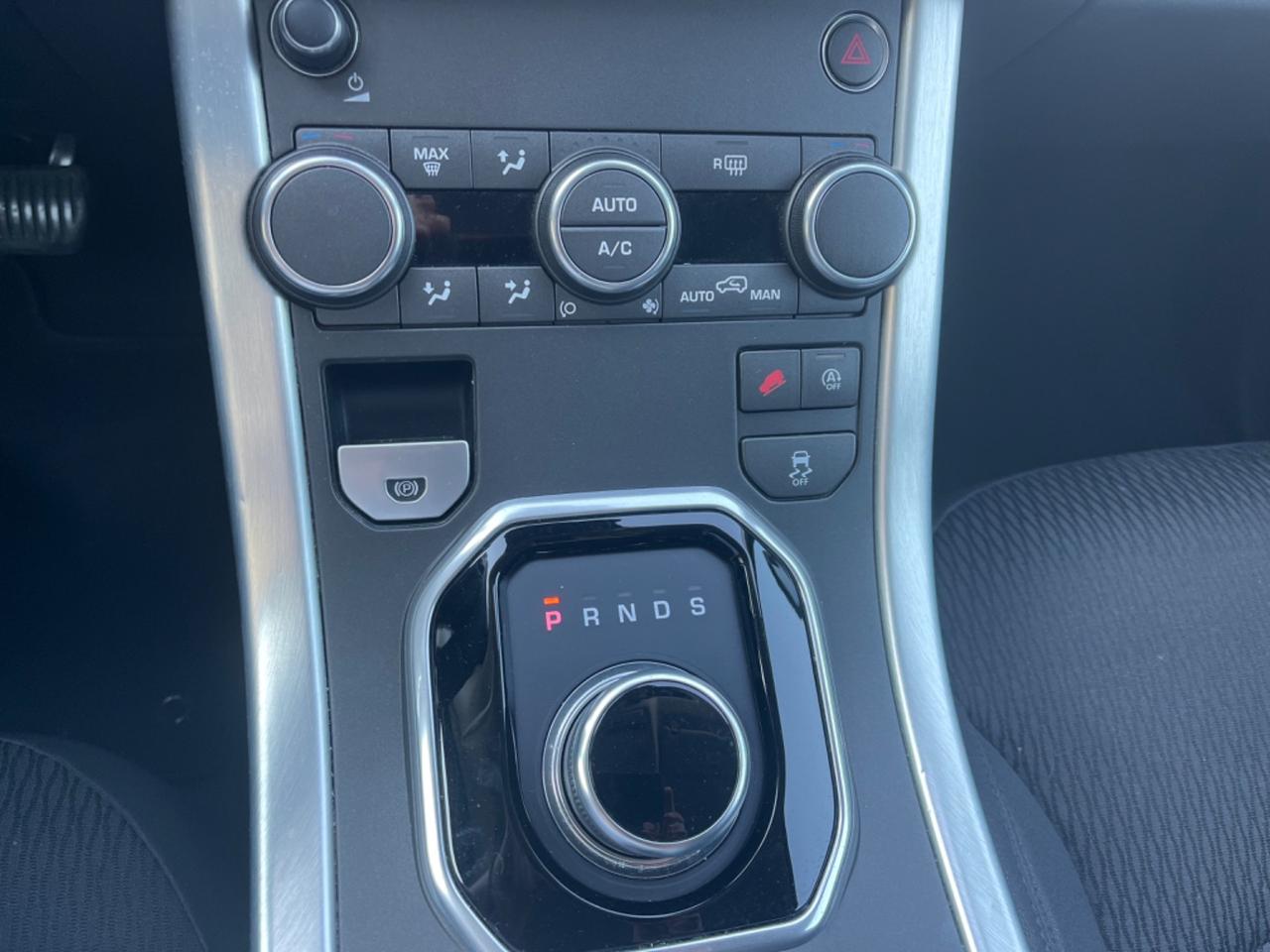 Land Rover Range Rover Evoque 150 CV 5p SE Landmark Ed.km 45.000