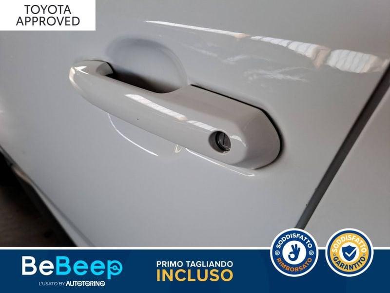 Toyota RAV4 2.5 VVT-IE H ACTIVE AWD-I 222CV E-CVT