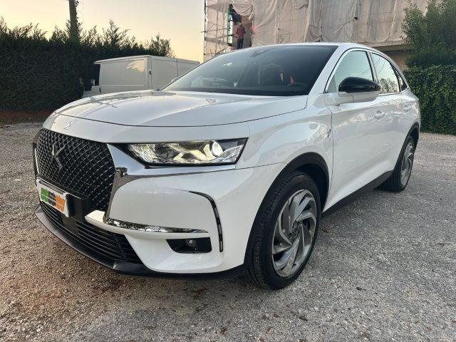 DS AUTOMOBILES DS 7 Crossback BlueHDi 130 aut. Business