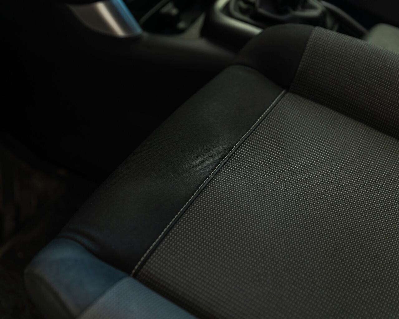 C3 Aircross 1.2 PureTech 2018 – 58.000 km – Cinghia già fatta