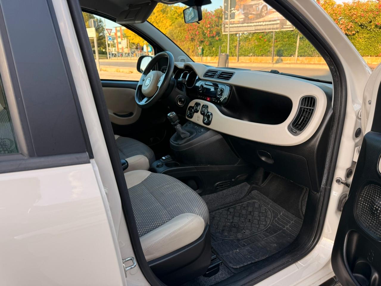 Fiat Panda Trekking GARANZIA 12 MESI