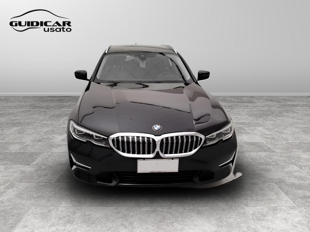 BMW Serie 3 G21 2019 Touring - 320d Touring Luxury auto