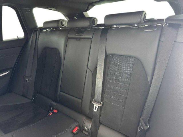 BMW 318 d Touring Msport