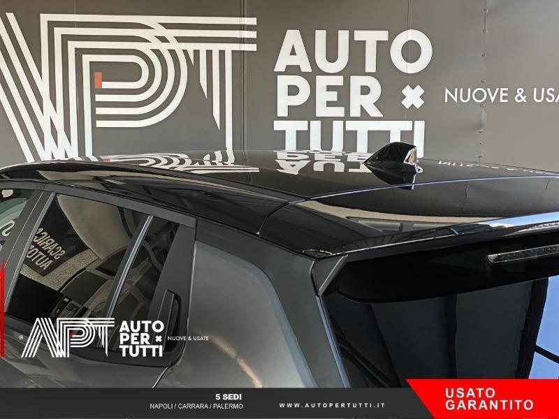 Jeep Avenger Avenger 1.2 turbo Summit fwd 100cv