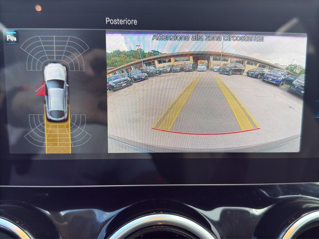 Mercedes GLC 220 220 D Premium Plus 4Matic 9G-Tronic Plus