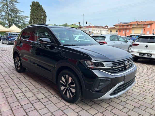 VOLKSWAGEN T-Cross 1.0 TSI 115 CV Life GOAL