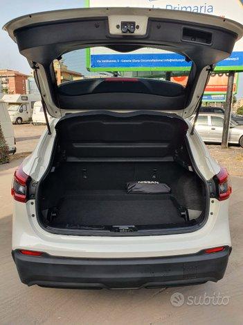 Nissan Qashqai 1.6 DCi 130Cv NUOVISIMA ZampognAuto CT