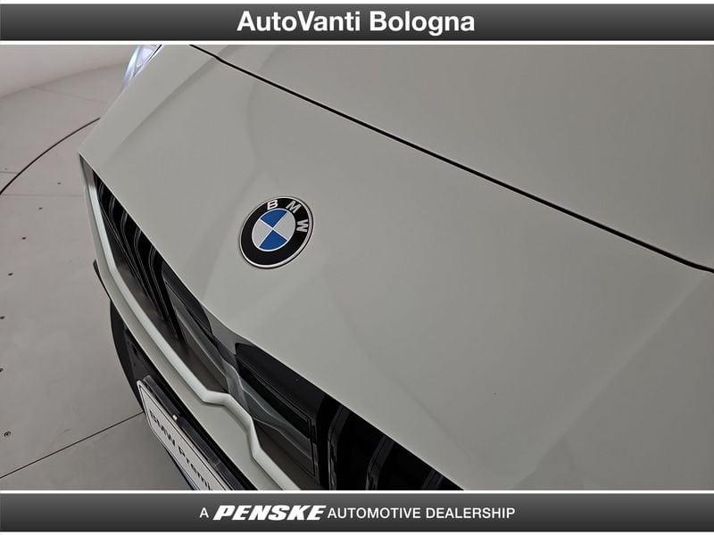BMW Serie 1 118d MSport