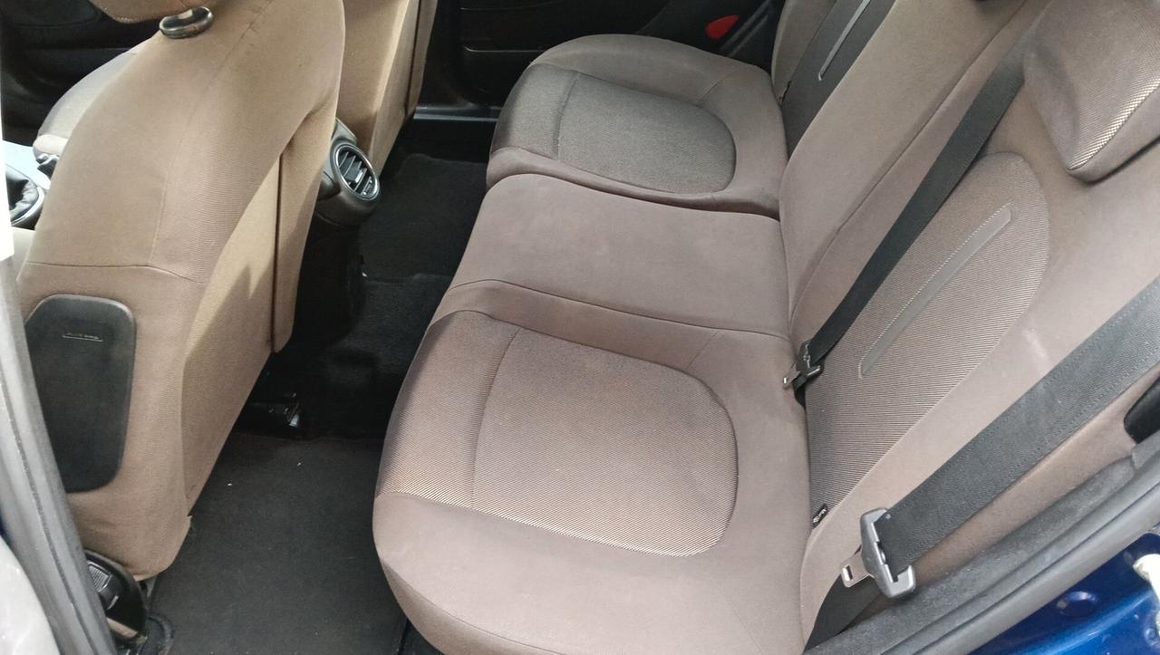 FIAT BRAVO 1.9 MTJ-2007