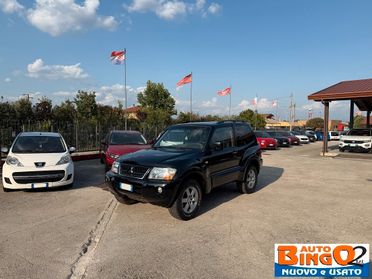Mitsubishi Pajero 3.2 16V DI-D 3p. Instyle