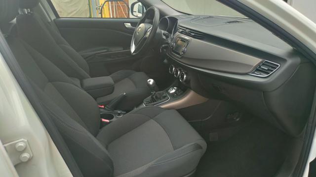 ALFA ROMEO Giulietta 1.4 Turbo 120 CV GPL Distinctive 96000KM