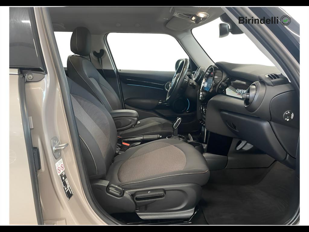 MINI Mini 5 porte (F55) - Mini 1.5 Cooper Camden 5 porte