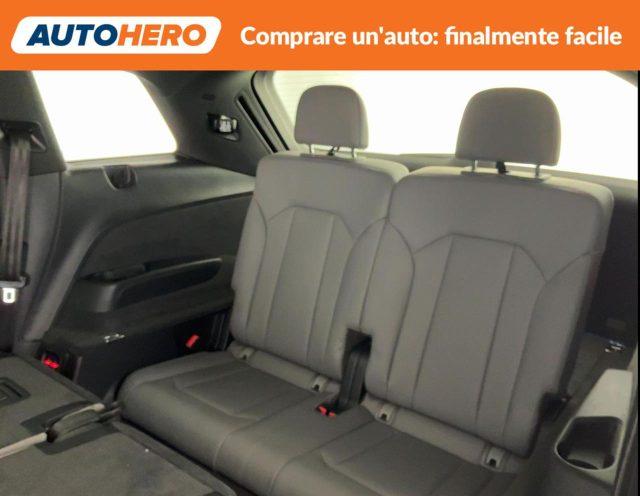 AUDI Q7 3.0 TDI 218 CV ultra quattro tiptronic
