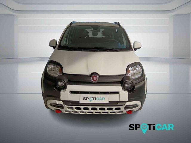 FIAT Panda Cross 1.0 FireFly S&S Hybrid