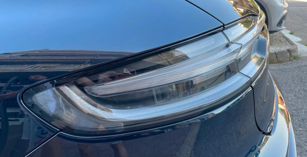 Porsche Macan 2.0 265CV TETTO 2022