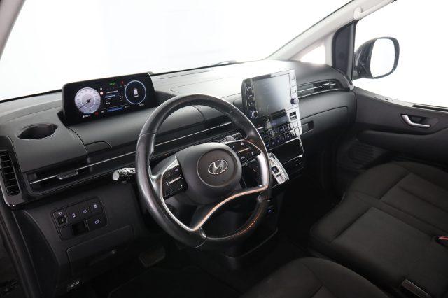 HYUNDAI Staria Staria 2.2 AT AWD 9 posti Wagon
