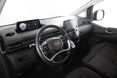 HYUNDAI Staria Staria 2.2 AT 2WD 9 posti Wagon