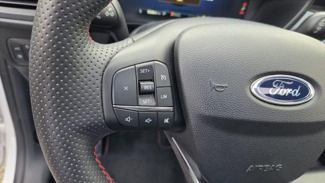 FORD Kuga 2.5 Plug In Hybrid 225 CV CVT 2WD ST-Line X PERMUT