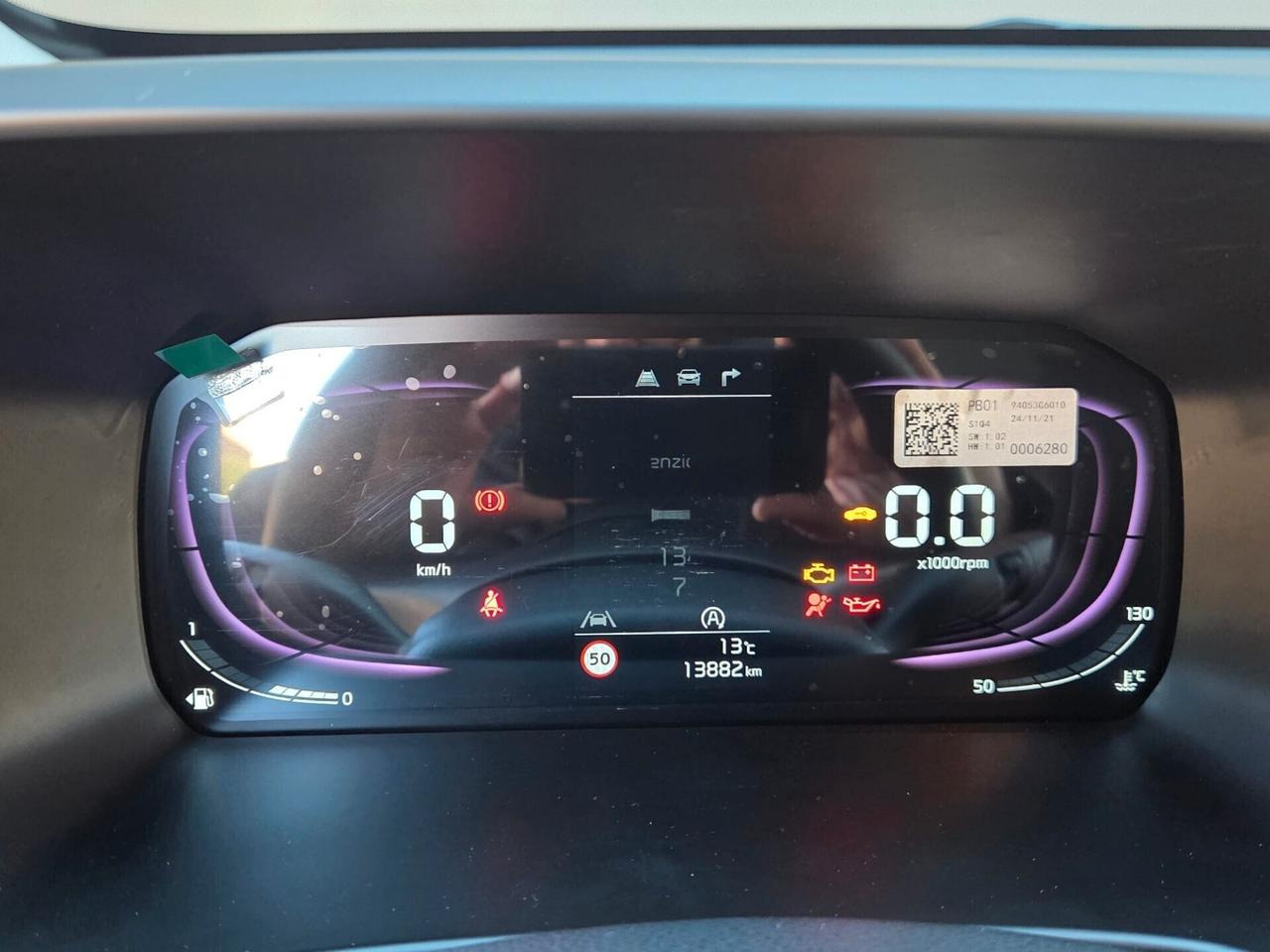 Kia Picanto 1.0 12V URBAN 5 porte 2025