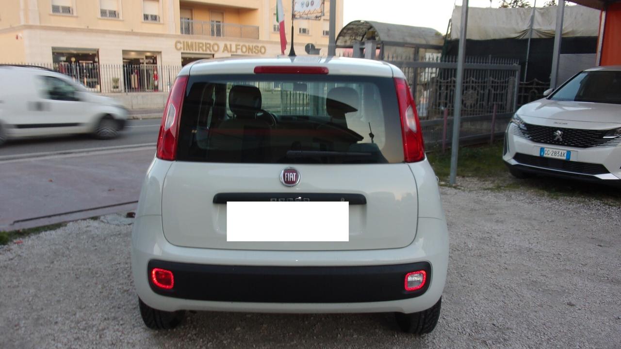 Fiat Panda 1.2 EasyPower Easy