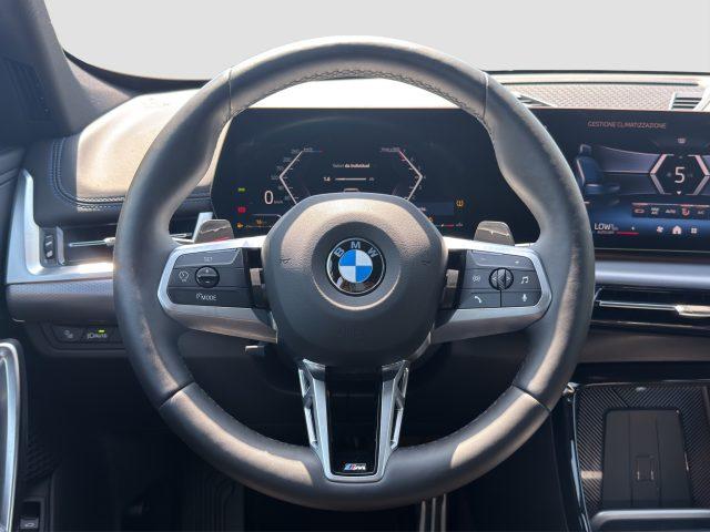 BMW X1 X1 sDrive 18i Msport