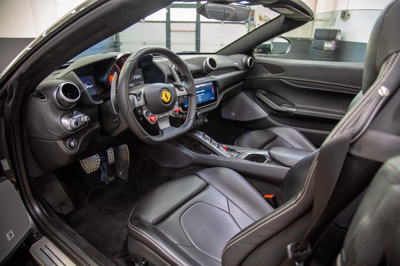 Ferrari Portofino