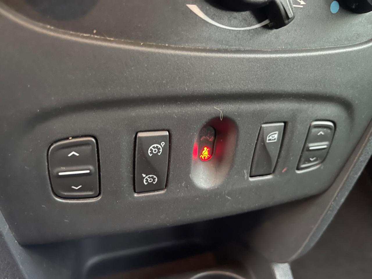 Dacia Sandero Stepway 0.9 TCe Turbo GPL 90 CV S&S Techroad