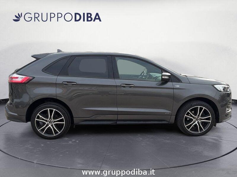Ford Edge 2019 2.0 ecoblue ST-Line s&s awd 238cv auto 8m