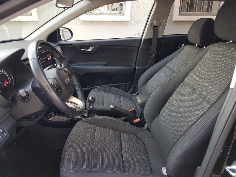 KIA Stonic Stonic 1.2 dpi Style 84cv