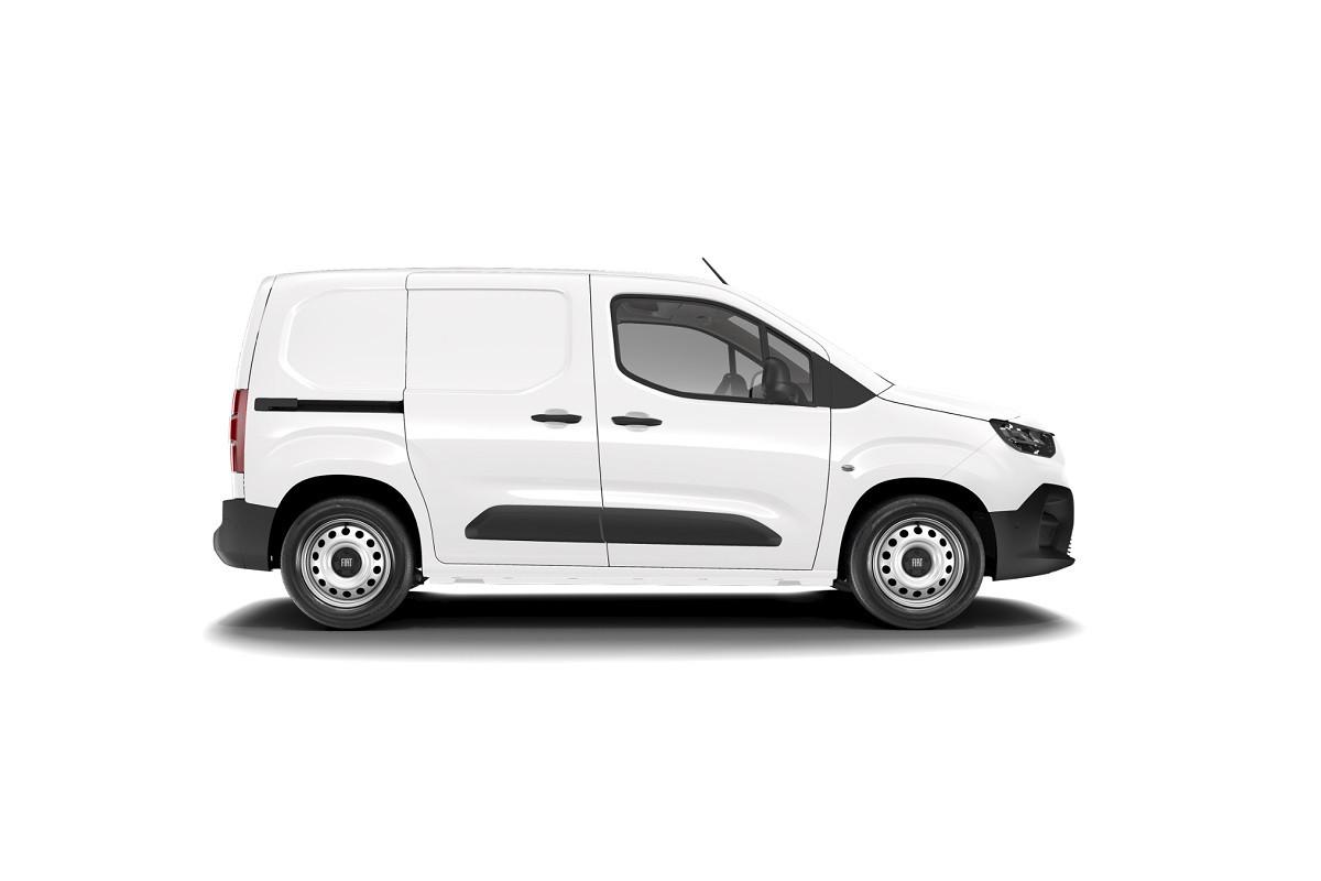 FIAT Doblo 2024 - Doblo van 1.5 bluehdi 130cv CH1