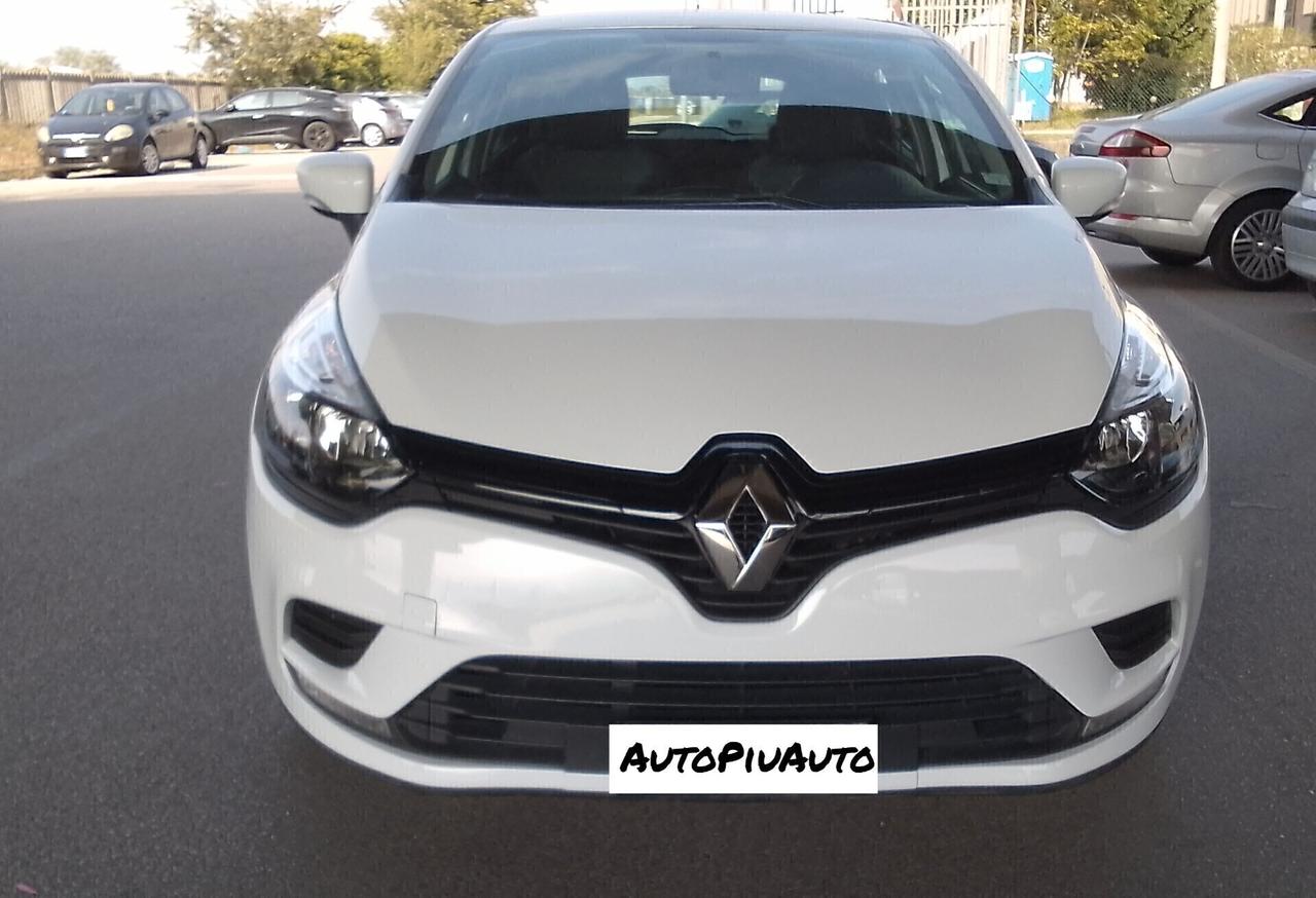 Renault Clio dCi 8V 75 CV Start&Stop 5 porte Energy Intens