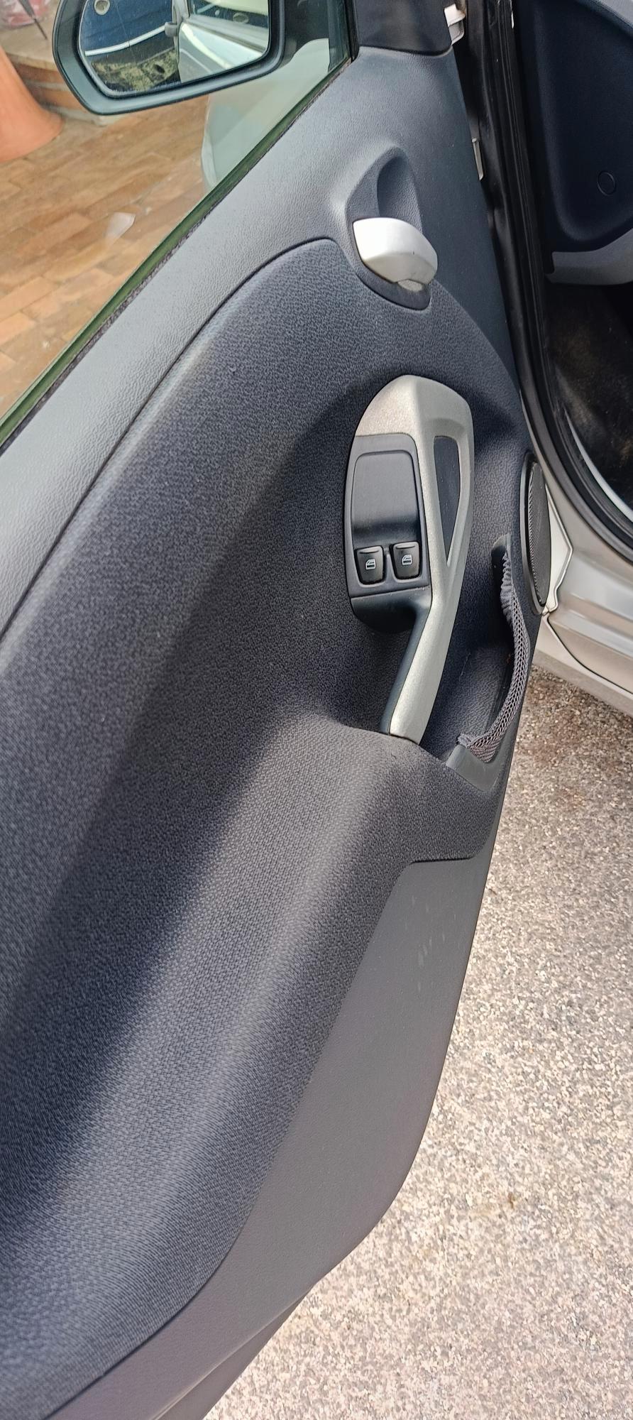 Smart ForTwo coupe 0.8 cdi Passion 54cv FL