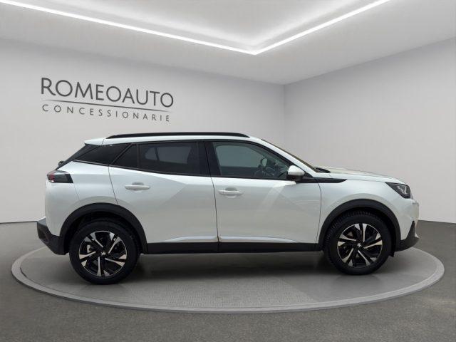 PEUGEOT 2008 BlueHDi 130 S&S EAT8 GT Line