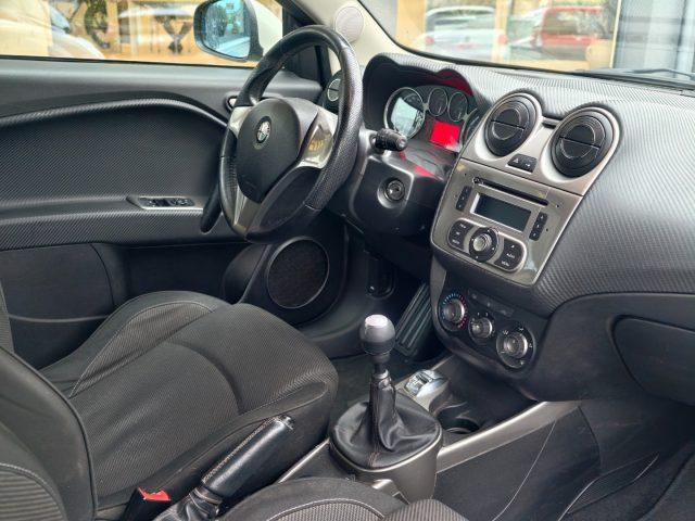 ALFA ROMEO MiTo 1.4 78 CV Distinctive Sport Pack
