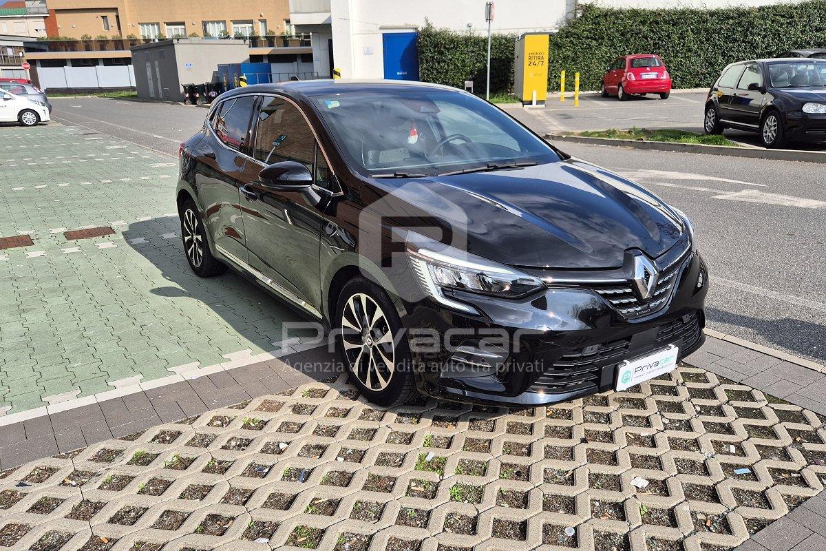 RENAULT Clio TCe 100 CV GPL 5 porte Techno