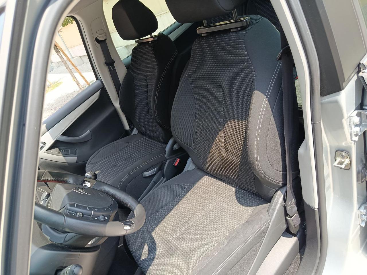 Citroen Grand C4 Picasso 1.6 HDi 110 Seduction #6127