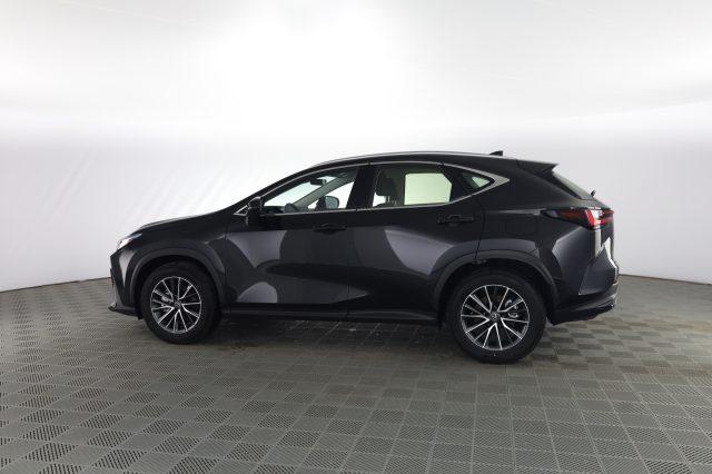 LEXUS Other NX NX Hybrid 4WD Business