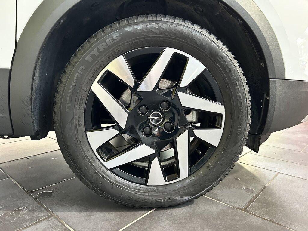 Opel Mokka 1.2 T Elegance AT8