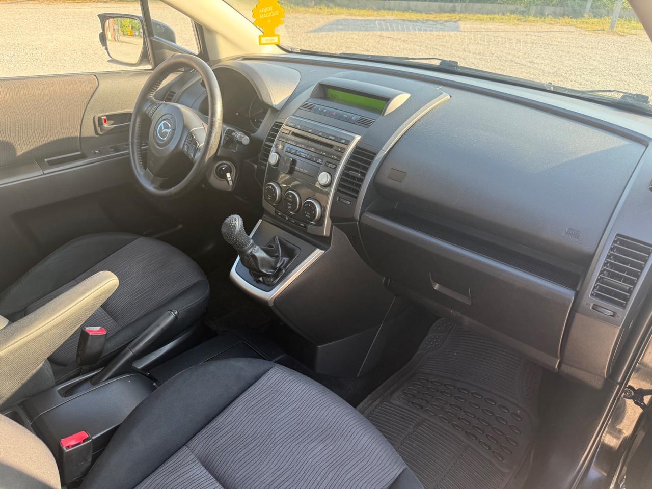 Mazda 5 Mazda5 2.0 MZ-CD 16V 110CV Extra