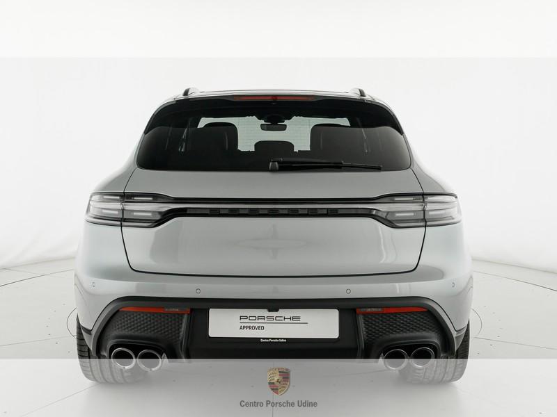 Porsche Macan 2.0 252cv pdk