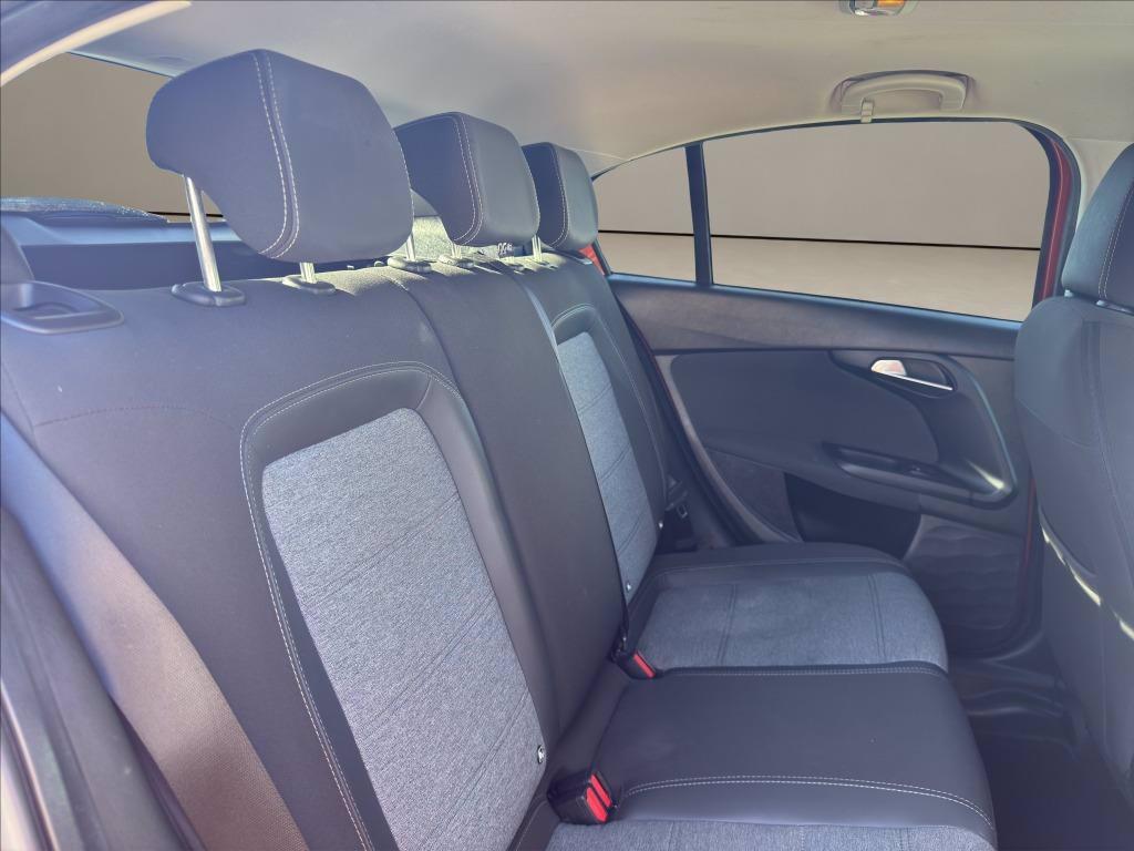 FIAT Tipo 5p 1.5 t4 hybrid Cross 130cv dct del 2022