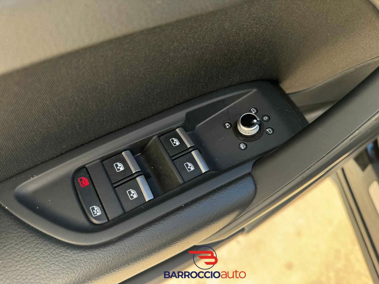 Audi Q5 40 TDI 204 CV quattro Stronic Advanced-2022