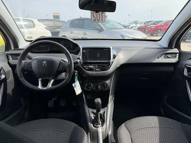Peugeot 208 BlueHDi 75 S&S 3 porte Active