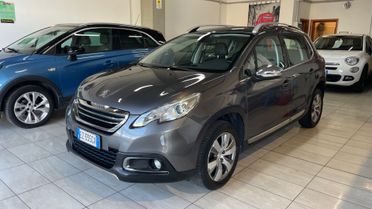 Peugeot 2008 1.6 e-HDi 92 CV Stop&Start Allure