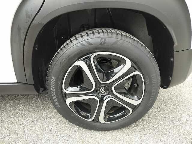 Citroen C3 Aircross PureTech 110 S&S Feel