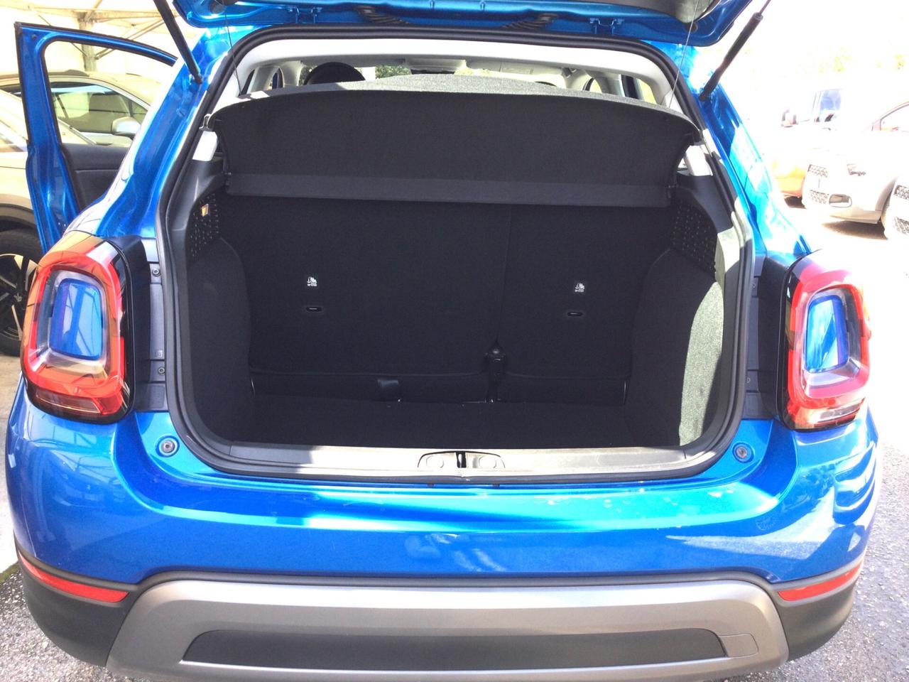 Fiat 500X 1.6 MultiJet 130 CV Cross
