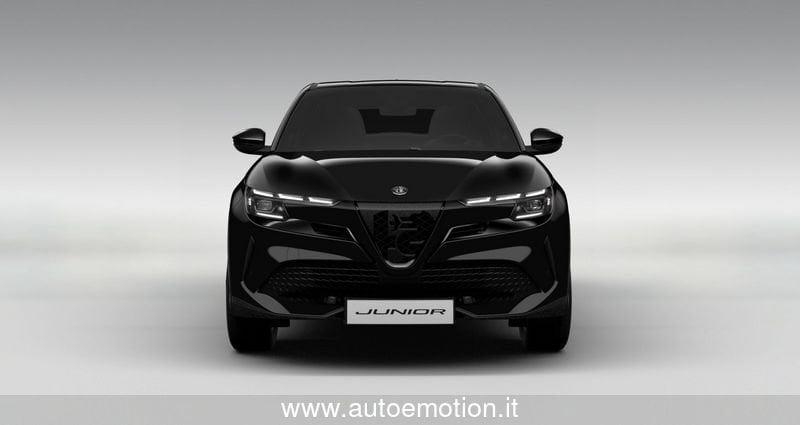 Alfa Romeo Junior 1.2 145 CV Hybrid eDCT6 Speciale